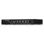 Ubiquiti Networks EdgeRouter 6P router cablato Gigabit Ethernet Nero (ER-6P)