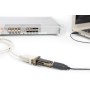 Digitus DA-70167 adattatore per inversione del genere dei cavi D-Sub Nero (DA-70167)