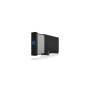ICY BOX IB-377-C31 Box esterno HDD/SSD Nero 3.5" (60319)