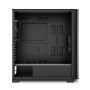 Sharkoon M30 BLACK ATX E-ATX Full Tower Nero (4044951037933)