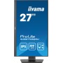 iiyama ProLite Monitor PC 68,6 cm (27") 2560 x 1440 Pixel Full HD LED Nero (XUB2792QSU-B6)