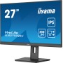iiyama ProLite Monitor PC 68,6 cm (27") 2560 x 1440 Pixel Full HD LED Nero (XUB2792QSU-B6)