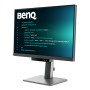 BenQ RD240Q Monitor PC 61,2 cm (24.1") 2560 x 1600 Pixel WQXGA LCD Nero (9H.LLXLA.TBE)