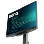 BenQ RD240Q Monitor PC 61,2 cm (24.1") 2560 x 1600 Pixel WQXGA LCD Nero (9H.LLXLA.TBE)
