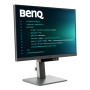 BenQ RD240Q Monitor PC 61,2 cm (24.1") 2560 x 1600 Pixel WQXGA LCD Nero (9H.LLXLA.TBE)