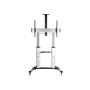 Equip 650605 Supporto per display espositivi 2,54 m (100") Alluminio (650605)