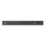 Zyxel GS2220-28HP-EU0101F switch di rete Gestito L2 Gigabit Ethernet (10/100/1000) Supporto Power over Eth (GS2220-28HP-EU0101F)