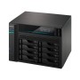 Asustor AS6510T NAS Tower Collegamento ethernet LAN Nero C3538 (90-AS6510T00-MD30)