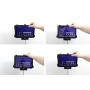 Brodit 713328 supporto per personal communication Supporto attivo Tablet/UMPC Nero