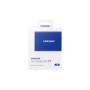 Samsung Portable SSD T7 1000 GB Blu (MU-PC1T0H/WW)