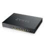 Zyxel XS1930-12HP-ZZ0101F switch di rete Gestito L3 10G Ethernet (100/1000/10000) Supporto Power over Ethe (XS1930-12HP-ZZ0101F)