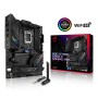 ASUS ROG STRIX B760-F GAMING WIFI Intel B760 LGA 1700 ATX (90MB1CT0-M0EAY0) (90MB1CT0-M1EAY0)