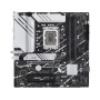 ASUS PRIME B760M-A WIFI D4 Intel B760 LGA 1700 micro ATX (90MB1CX0-M0EAY0) (90MB1CX0-M1EAY0)