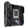 ASUS ROG STRIX B760-I GAMING WIFI Intel B760 LGA 1700 mini ITX (90MB1D90-M0EAY0) (90MB1D90-M1EAY0)