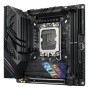 ASUS ROG STRIX B760-I GAMING WIFI Intel B760 LGA 1700 mini ITX (90MB1D90-M0EAY0) (90MB1D90-M1EAY0)