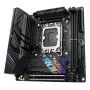 ASUS ROG STRIX B760-I GAMING WIFI Intel B760 LGA 1700 mini ITX (90MB1D90-M0EAY0) (90MB1D90-M1EAY0)