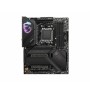 MSI MPG X670E CARBON WIFI AMD X670 Presa di corrente AM5 ATX (7D70-001R)