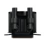 ASUS ROG Ryuo III 240 ARGB Processore Kit di raffreddamento a liquido 12 cm Nero (90RC00J1-M0UAY0)