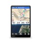 Garmin Camper 1095 navigatore Fisso 25,6 cm (10.1") IPS Touch screen 554 g Nero (010-02749-15)