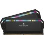 Corsair CMH32GX5M2B6000Z30K memoria 34 GB 2 x 32 GB DDR5 4800 MHz (CMH32GX5M2B6000Z30K)