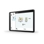 Garmin Camper 1095 navigatore Fisso 25,6 cm (10.1") IPS Touch screen 554 g Nero (010-02749-15)