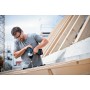 Bosch GDS 18V-1000 Professional 1750 Giri/min Nero, Blu, Rosso (06019J8301)