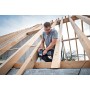Bosch GDS 18V-1000 Professional 1750 Giri/min Nero, Blu, Rosso (06019J8301)