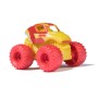 Monster Jam Marvel Mini Monster Truck 3-Pack (6070229)
