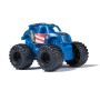 Monster Jam Marvel Mini Monster Truck 3-Pack (6070229)