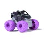 Monster Jam Marvel Mini Monster Truck 3-Pack (6070229)