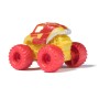 Monster Jam Marvel Mini Monster Truck 3-Pack (6070229)