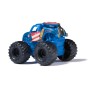 Monster Jam Marvel Mini Monster Truck 3-Pack (6070229)
