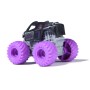 Monster Jam Marvel Mini Monster Truck 3-Pack (6070229)