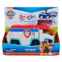 PAW Patrol Pup Squad Patroller (6071544)