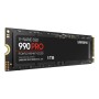 Samsung 990 PRO 1000 GB PCI Express 4.0 V-NAND MLC (MZ-V9P1T0BW)