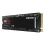 Samsung 990 PRO 1000 GB PCI Express 4.0 V-NAND MLC (MZ-V9P1T0BW)
