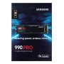 Samsung 990 PRO 1000 GB PCI Express 4.0 V-NAND MLC (MZ-V9P1T0BW)