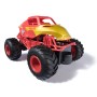 Monster Jam Marvel Iron Man RC Monster Truck (6069959)