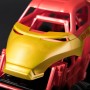 Monster Jam Marvel Iron Man RC Monster Truck (6069959)
