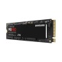 Samsung 990 PRO 2000 GB PCI Express 4.0 V-NAND MLC (MZ-V9P2T0BW)