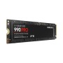 Samsung 990 PRO 2000 GB PCI Express 4.0 V-NAND MLC (MZ-V9P2T0BW)