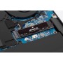 Corsair MP600 GS M.2 2000 GB PCI Express 4.0 3D TLC NAND NVMe (CSSD-F2000GBMP600GS)