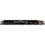 Corsair MP600 PRO NH M.2 2000 GB PCI Express 4.0 3D TLC NAND NVMe (CSSD-F2000GBMP600PNH)