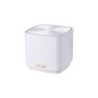 ASUS ZenWiFi XD5 (W-3-PK) Dual-band (2.4 GHz/5 GHz) Wi-Fi 6 (802.11ax) Bianco 2 Interno (90IG0750-MO3B20)