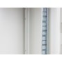 Alcasa GC-R0101 rack 9U Da parete Grigio (GC-R0101)