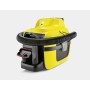 Kärcher 1.198-301.0 aspirapolvere a traino 7 L A cilindro Secco 230 W Sacchetto per la polvere (1.198-301.0)