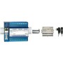 W&T Web-IO 4.0 Digital, 12x Input, 12x Output Schaltsignale über TCP/IP-Ethernet steuern, erfassen und - 1 Stück (57730)
