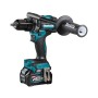 Makita HP001GZ martello perforatore 2600 Giri/min