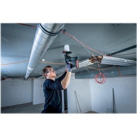 Metabo BH 18 LTX BL 16 - Schlagbohrhammer - schnurlos - SDS-plus 16 mm - 1.3 Joules - ohne Batterie - 18 V (600324850)