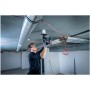 Metabo BH 18 LTX BL 16 - Schlagbohrhammer - schnurlos - SDS-plus 16 mm - 1.3 Joules - ohne Batterie - 18 V (600324850)